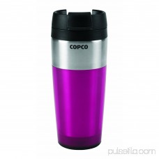 Copco Pink 16-Ounce Firefly Stainless Steel Tumbler 550068051
